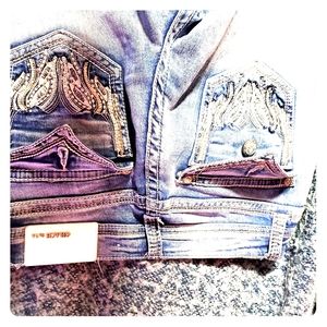 Size 5 Grace women's jeans